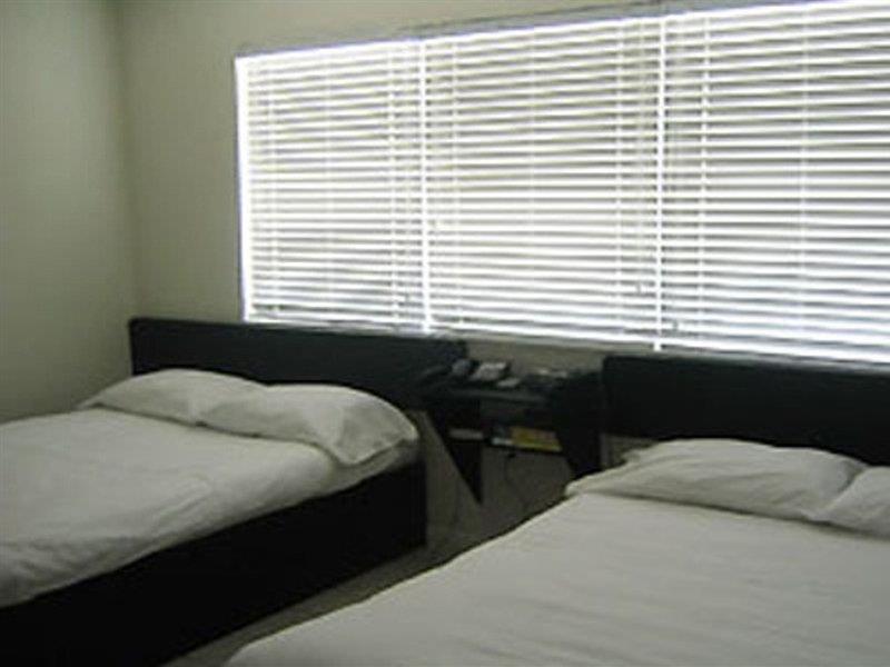 Hawaii Hotel - Miami Beach — Fotoğraflar 2